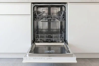 Cuisine; électroménager, carrelage