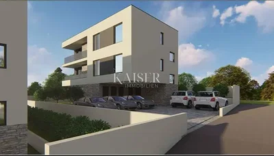 Haus und umgebung