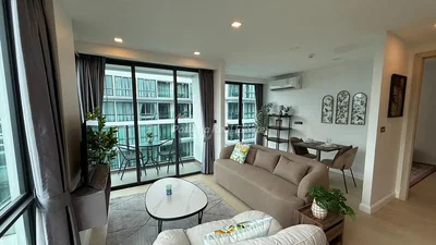 Living room; natural light, modern style