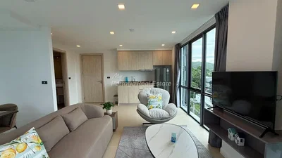 Living room; view, natural light, modern style