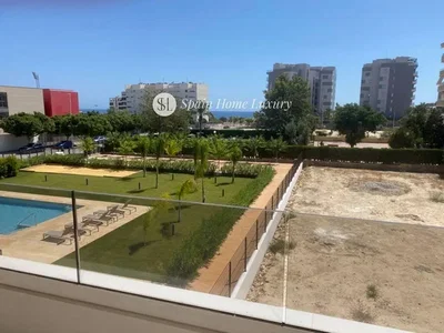 Teras; manzara, doğal ışık