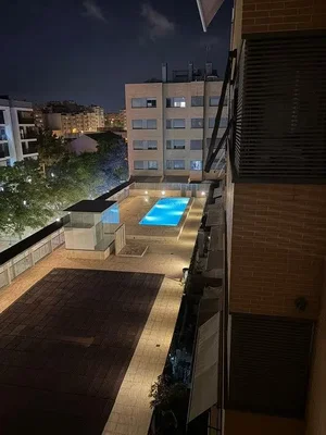Terrasse; blick, tageslicht