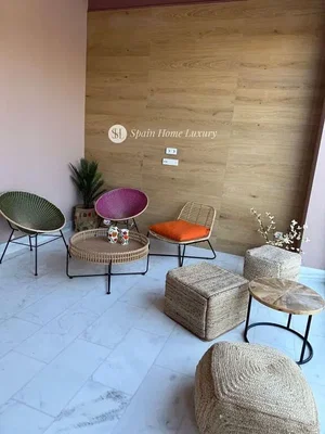 Oturma odası