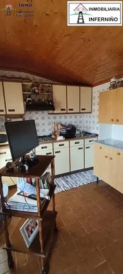 Küche; küchengeräte, fliesenboden