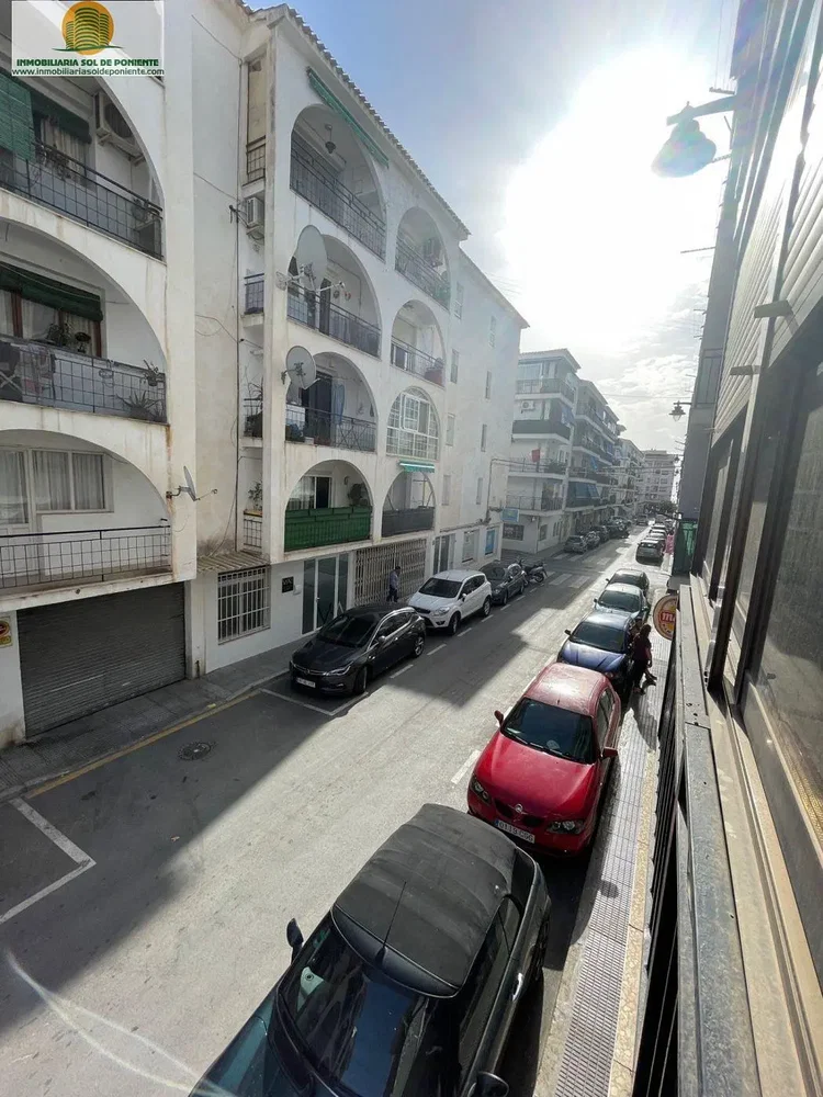 Casa y alrededores
