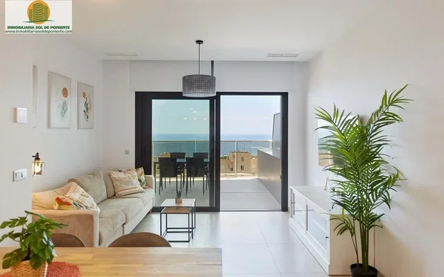 Salón; vista, luz natural, estilo moderno