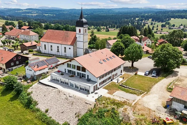 Ev ve çevresi
