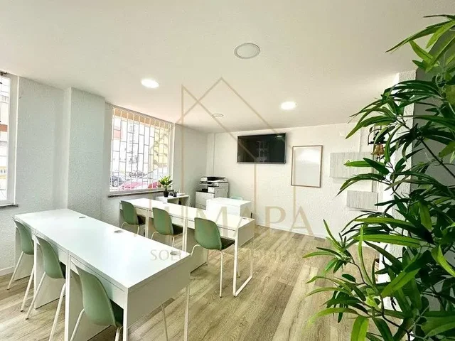 Sala de estar