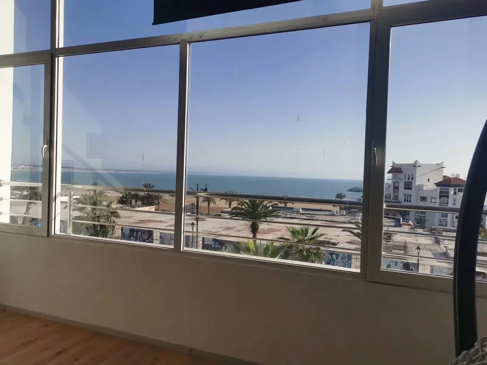 غرفة معيشة