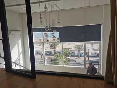 غرفة معيشة