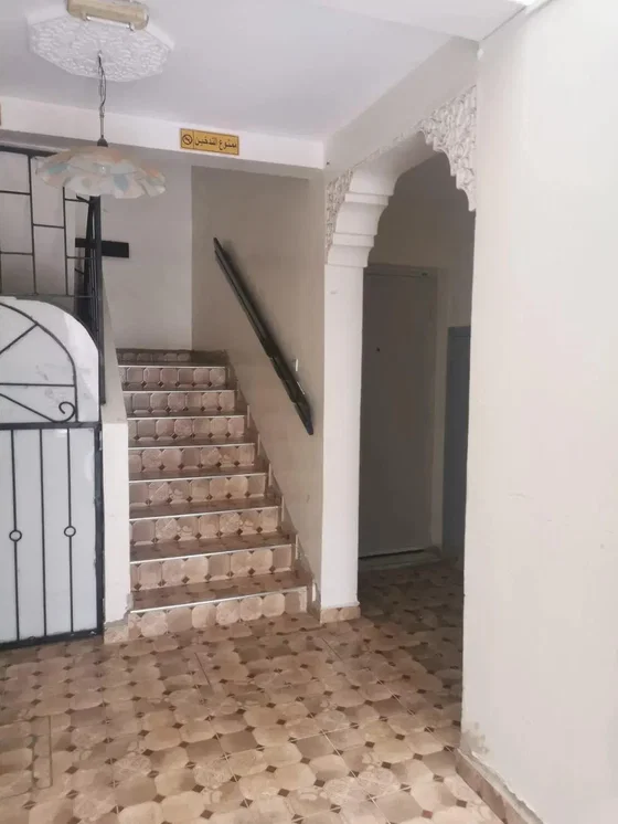 Oturma odası