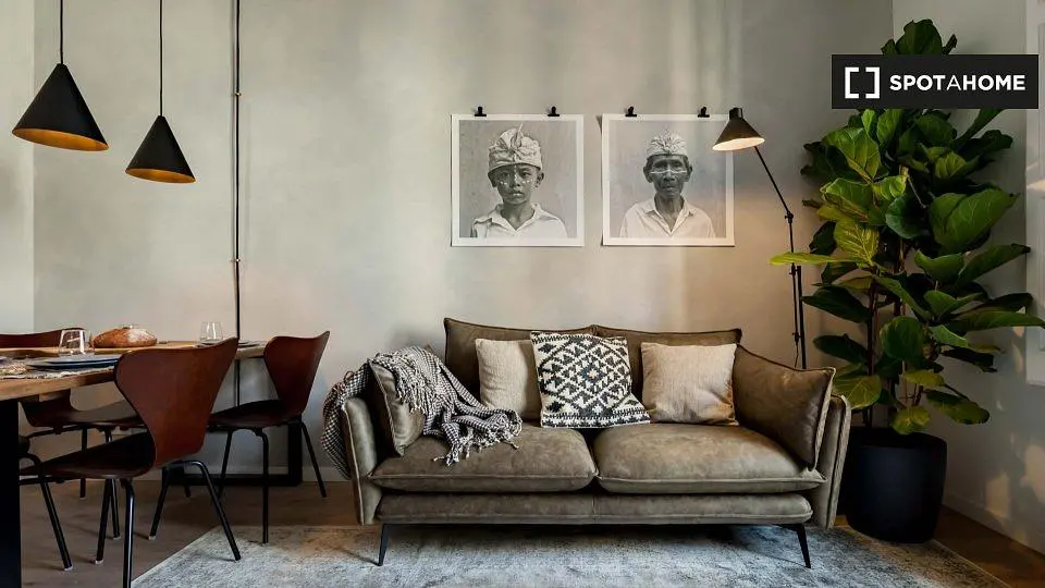 Sala de estar