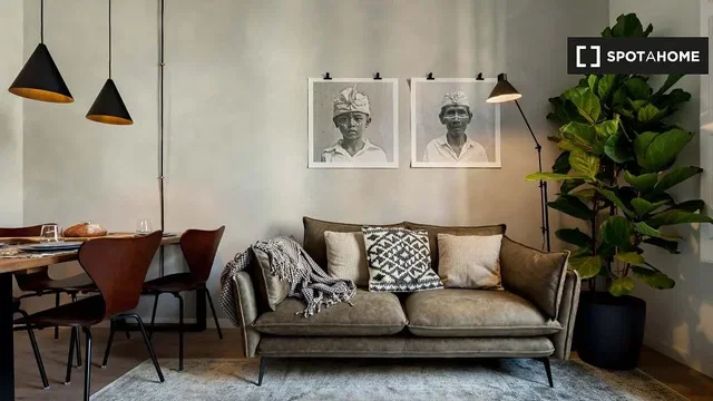 Sala de estar