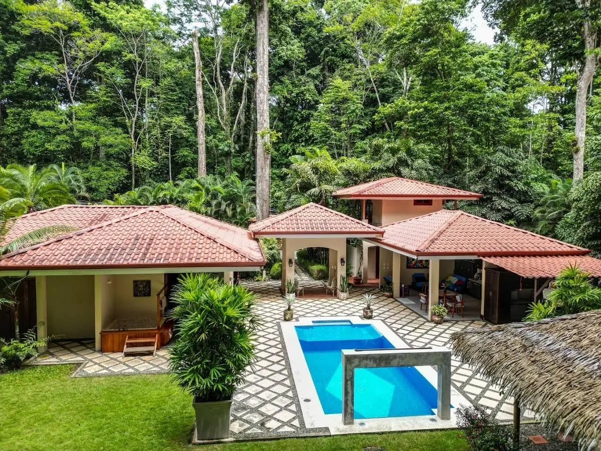 Obývací pokoj