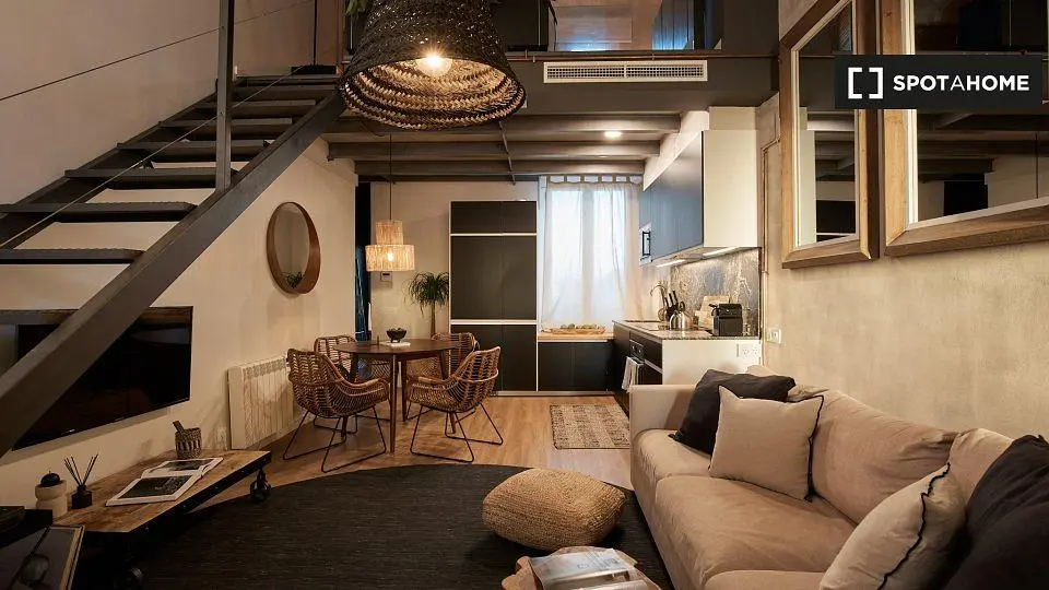 Sala de estar