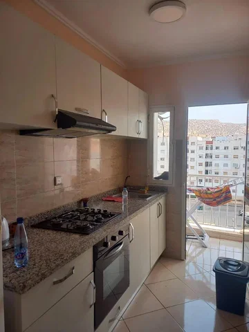 غرفة معيشة