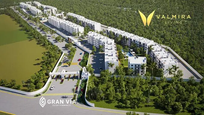 Kuća i okolina