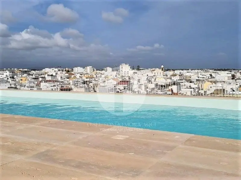 غرفة معيشة