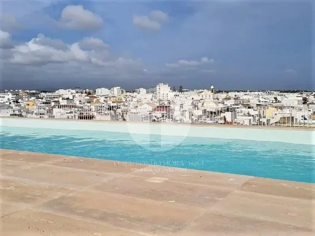 غرفة معيشة