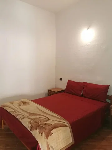 غرفة معيشة