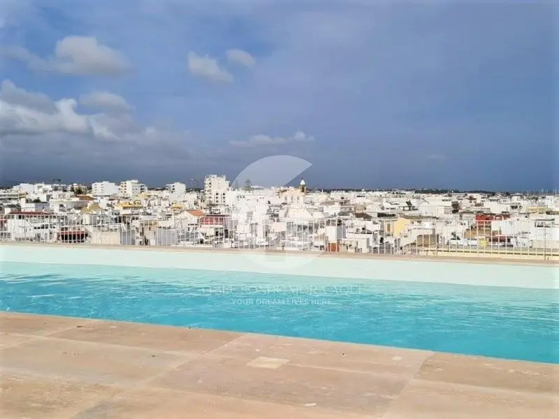 غرفة معيشة