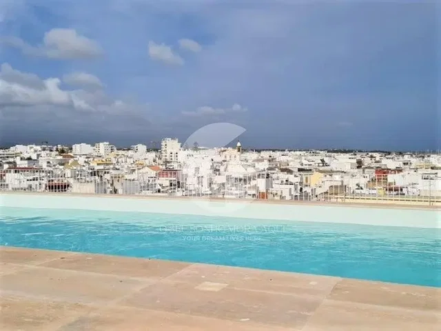 غرفة معيشة