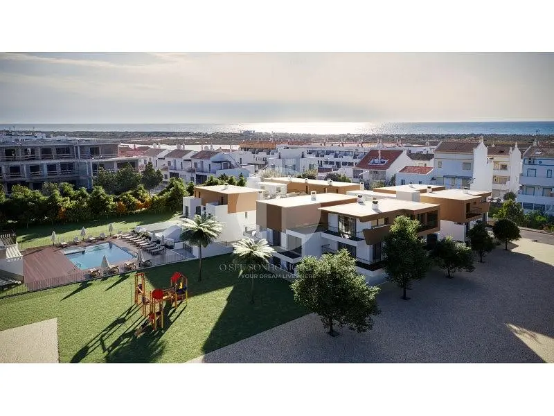 Ev ve çevresi; manzara, doğal ışık