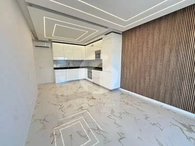 غرفة معيشة