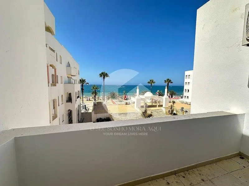 غرفة معيشة