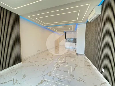 غرفة معيشة