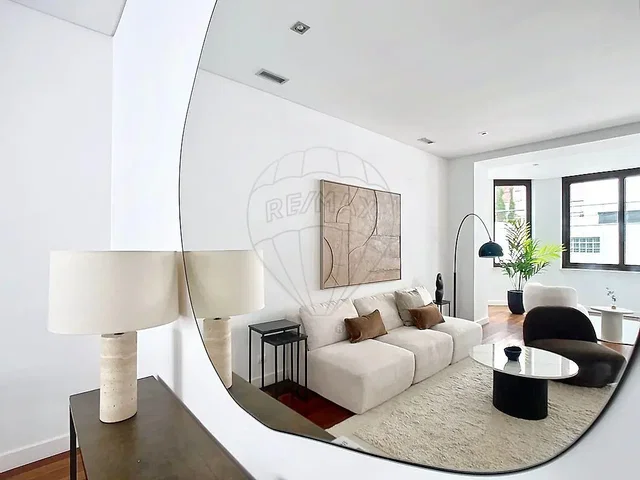 Living room; natural light, modern style