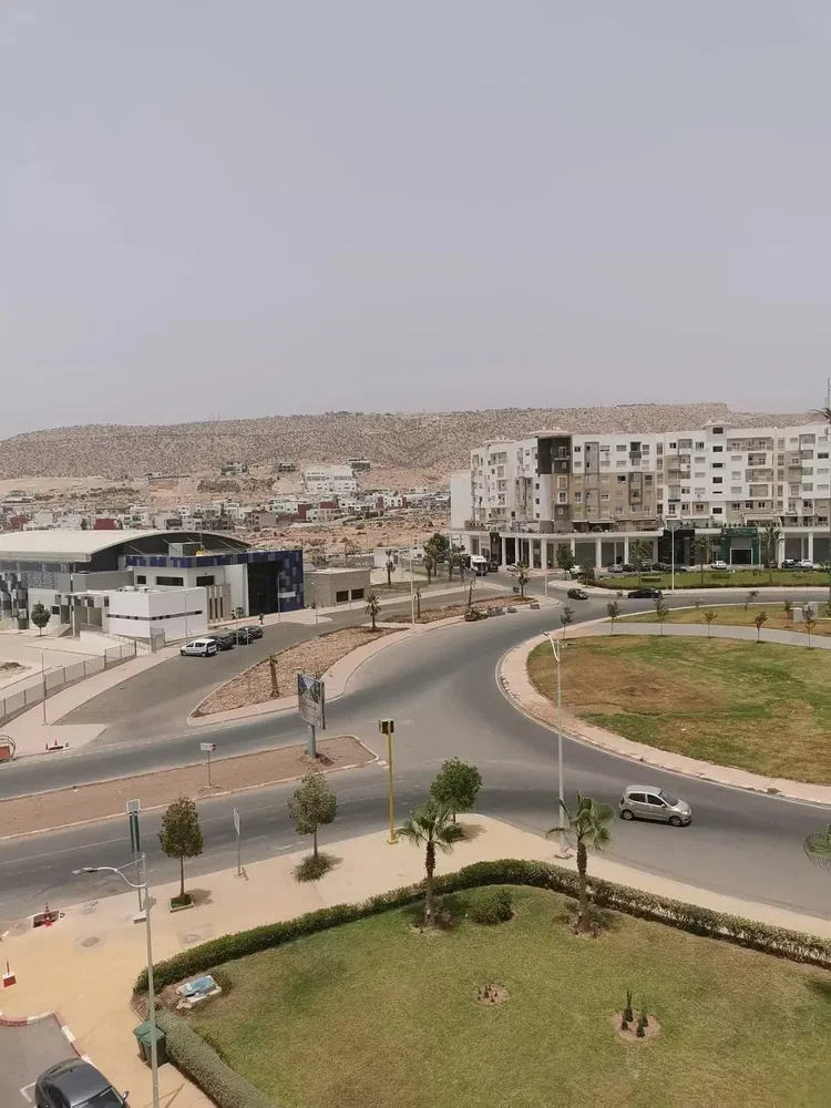 غرفة معيشة