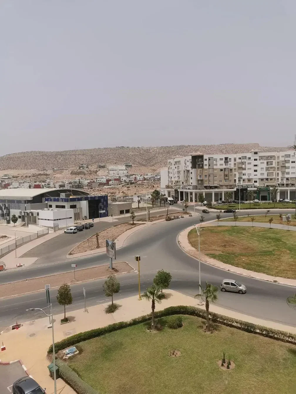 غرفة معيشة