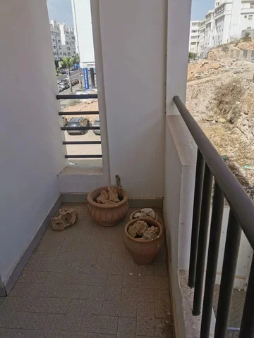 غرفة معيشة
