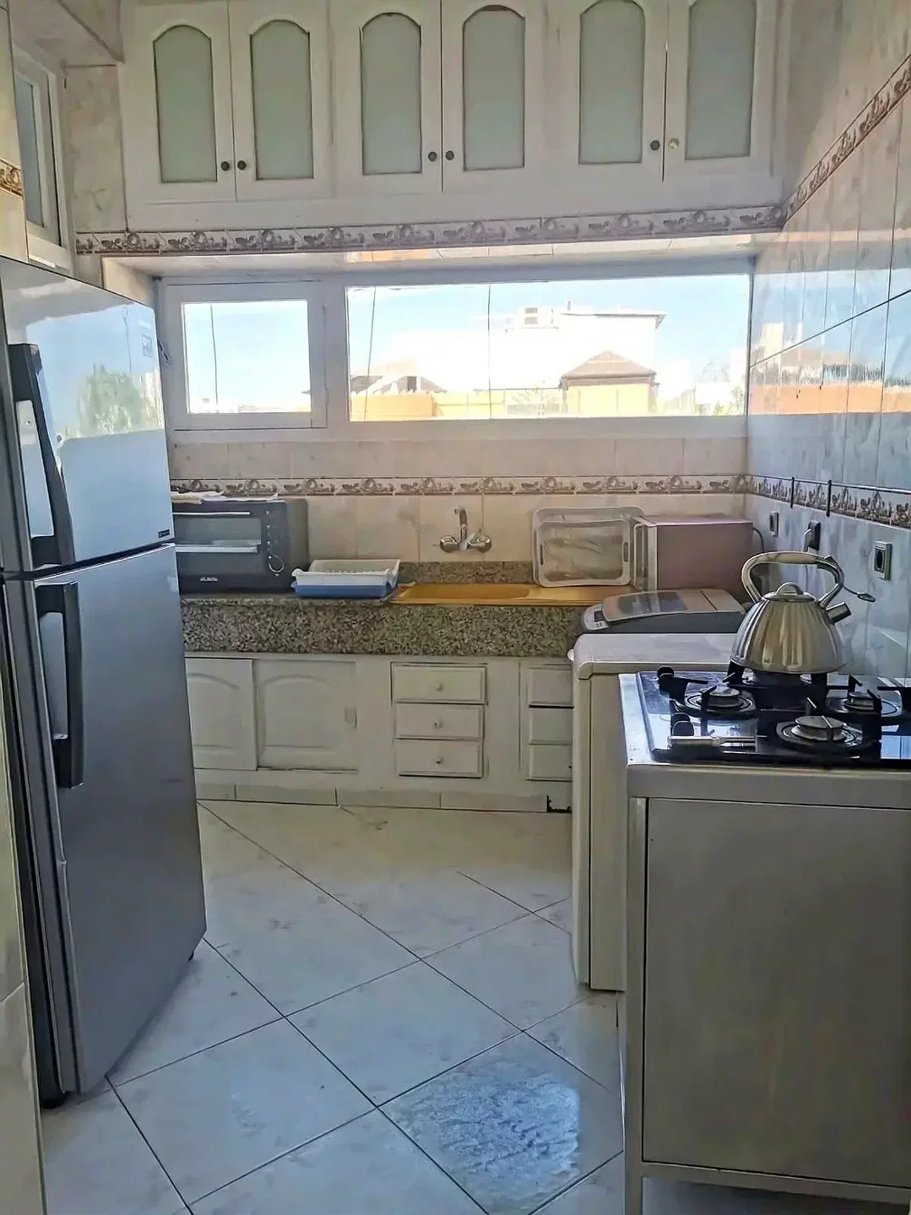 Oturma odası
