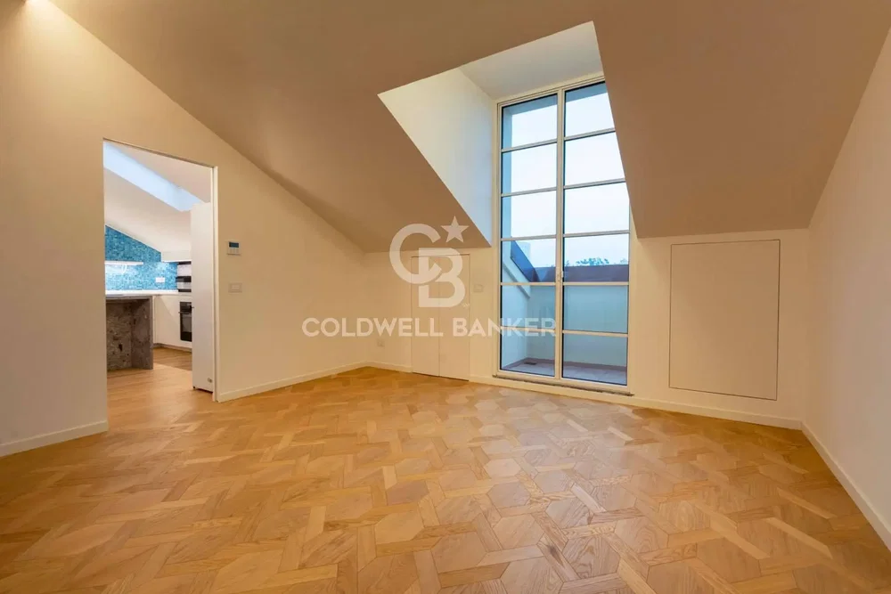 Chambre; parquet, lumière naturelle