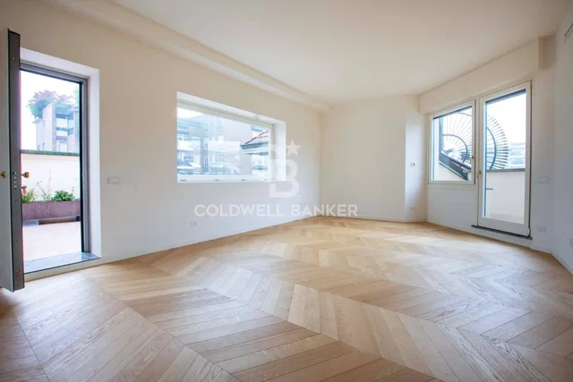 Salon; parquet, lumière naturelle