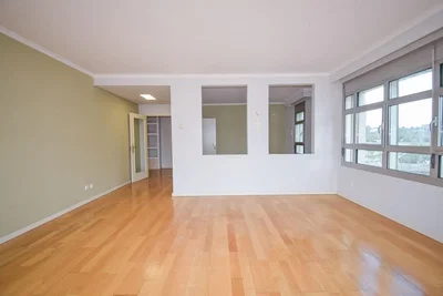 Obývačka