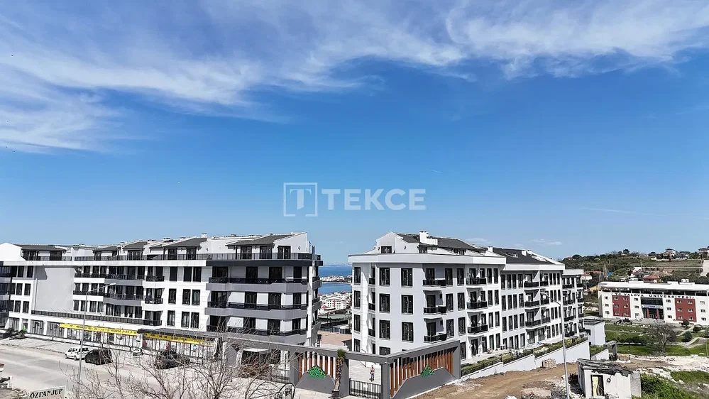 Kuća i okolina