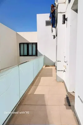 غرفة معيشة