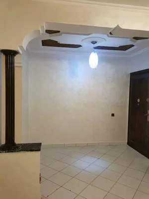 غرفة معيشة