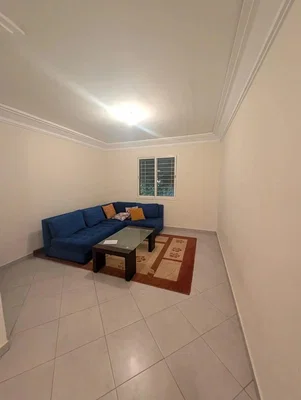 غرفة معيشة