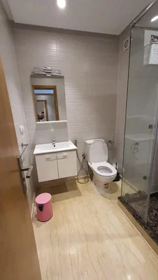 غرفة معيشة