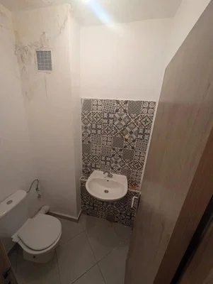 غرفة معيشة