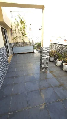 غرفة معيشة