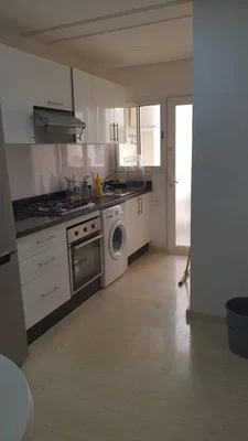 غرفة معيشة
