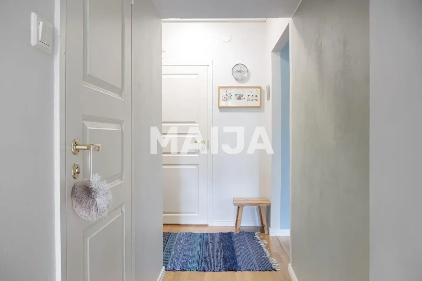 Vestuario; luz natural, suelo de madera