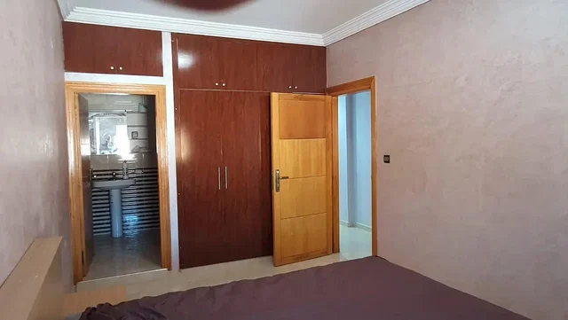 Obývačka