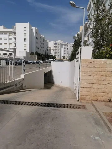 Obývačka