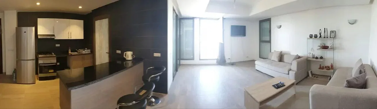 المنزل والمناطق المحيطة; أجهزة المطبخ, ضوء طبيعي